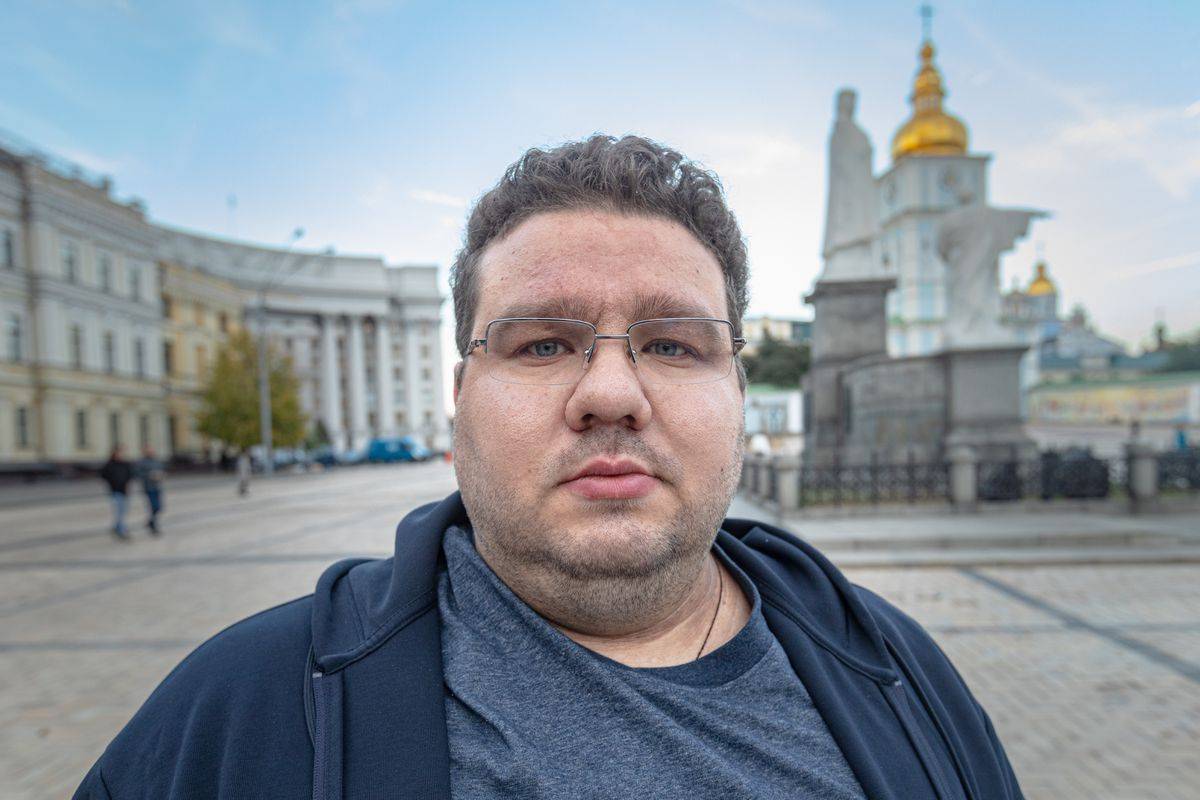 Дипломат Телиженко призвал уволить руководство Украины за шутку в адрес РФ Дипломат Телиженко призвал уволить руководство Украины за шутку в адрес РФ