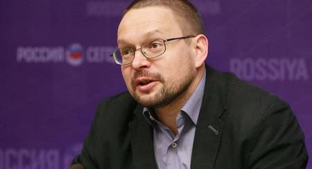 Силаев: для заявлений о революции Саакашвили оснований нет Силаев: для заявлений о революции Саакашвили оснований нет