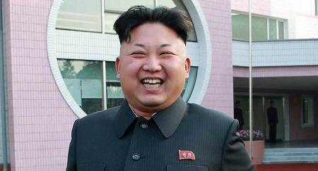 Ким Чен Ына вызвали в японский суд в качестве обвиняемого