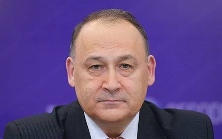 Гусев: говорить о независимости Франции от США не приходится Гусев: говорить о независимости Франции от США не приходится