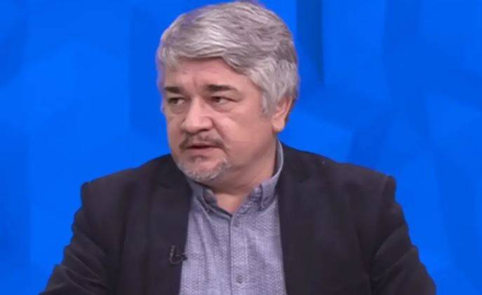 Ищенко рассказал, с чем может столкнуться Донбасс после визита Нуланд в РФ Ищенко рассказал, с чем может столкнуться Донбасс после визита Нуланд в РФ