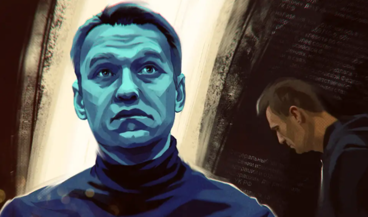 Включение Навального в шорт-лист премии Сахарова — это «обряд некромантии»