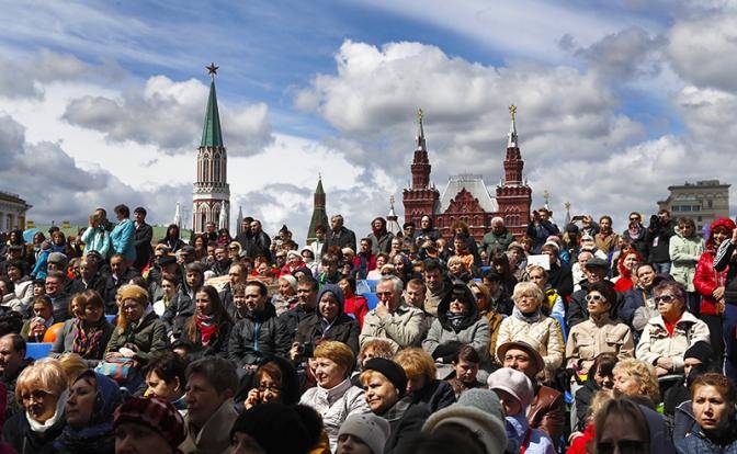 «Господи, да за что же нам это все»: Число злых на власть россиян растет «Господи, да за что же нам это все»: Число злых на власть россиян растет