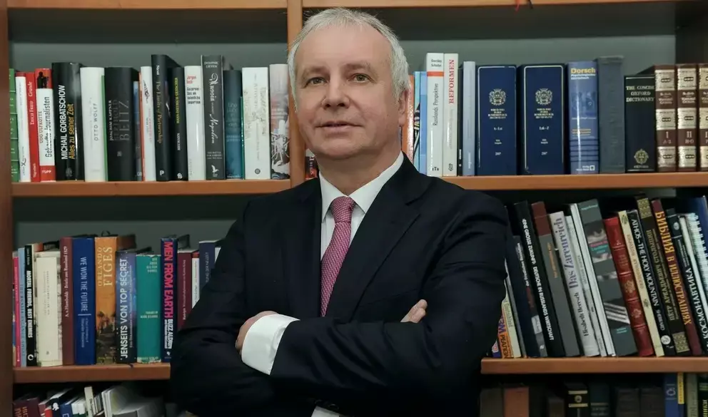 Рар уверен в смене курса новой правящей коалиции Германии на США Рар уверен в смене курса новой правящей коалиции Германии на США