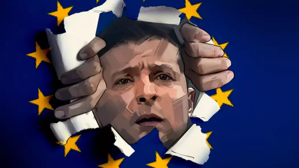 США лишают Украину поддержки ради лидерства в Европе