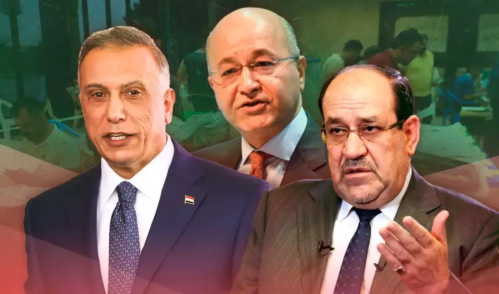 Сможет ли Мустафа аль-Казыми удержать пост премьер-министра Ирака
