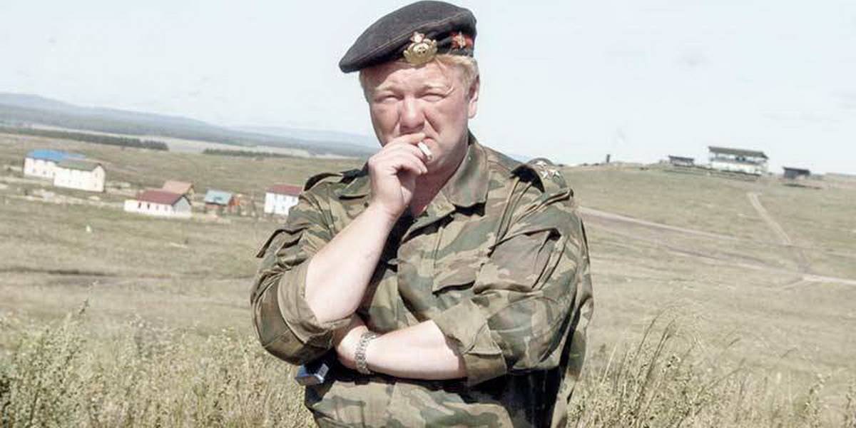 Полковник Трухан: Игра Лукашенко с мигрантами несёт опасность терактов Полковник Трухан: Игра Лукашенко с мигрантами несёт опасность терактов