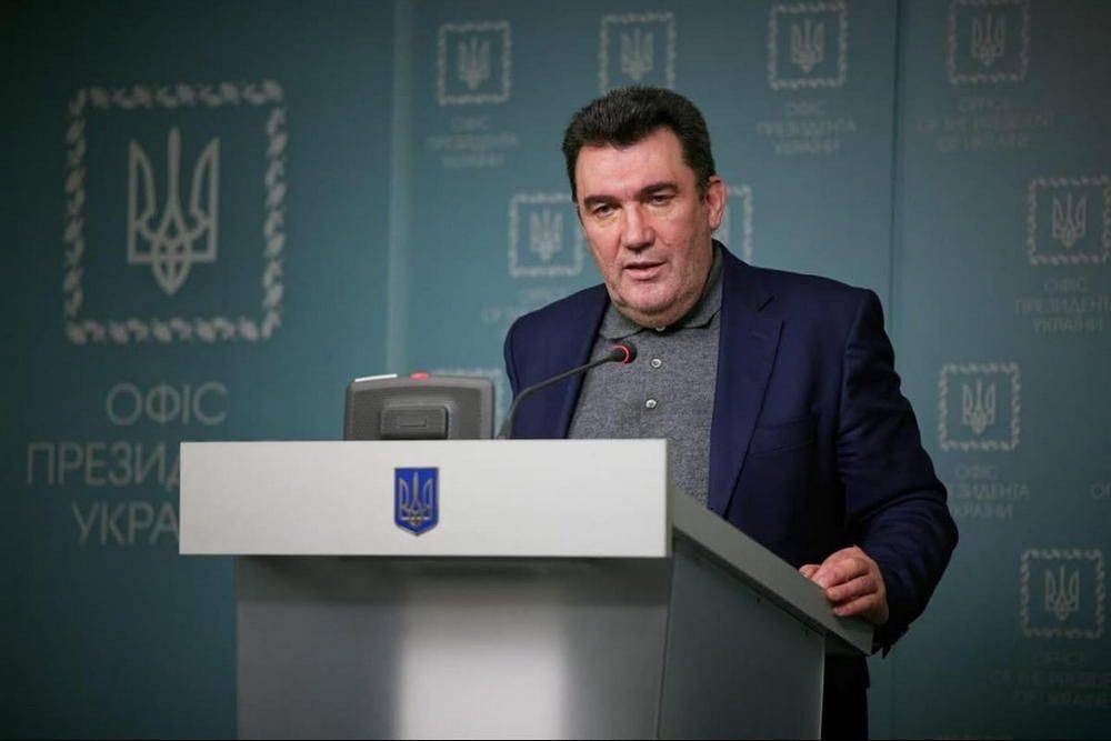Новые решения СНБО Украины: от воров в законе – до букета стратегий Новые решения СНБО Украины: от воров в законе – до букета стратегий