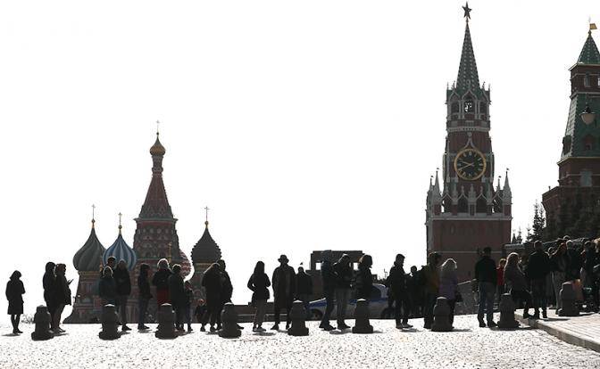 Наше поколение будет жить при «экстремизме»? Наше поколение будет жить при «экстремизме»?