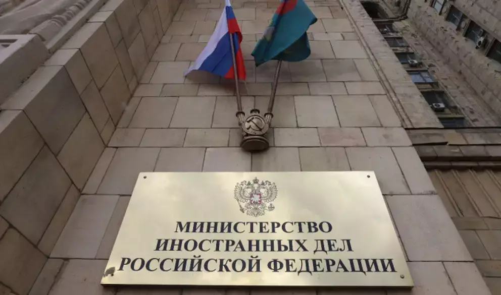 Почему Россия приостановила работу дипмиссии при НАТО Почему Россия приостановила работу дипмиссии при НАТО