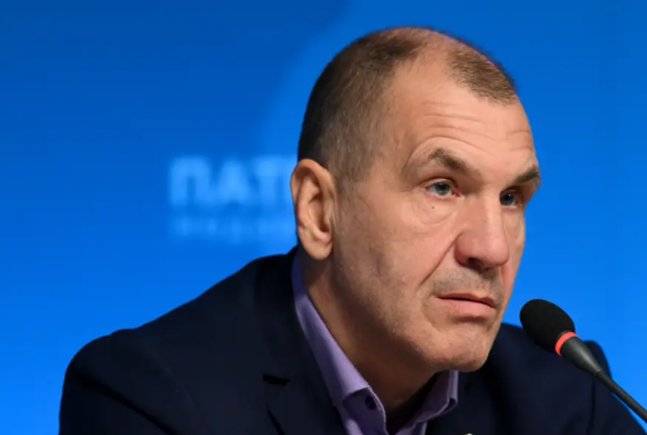 Шугалей: НАТО вводит ограничения против РФ из-за страха и бессилия