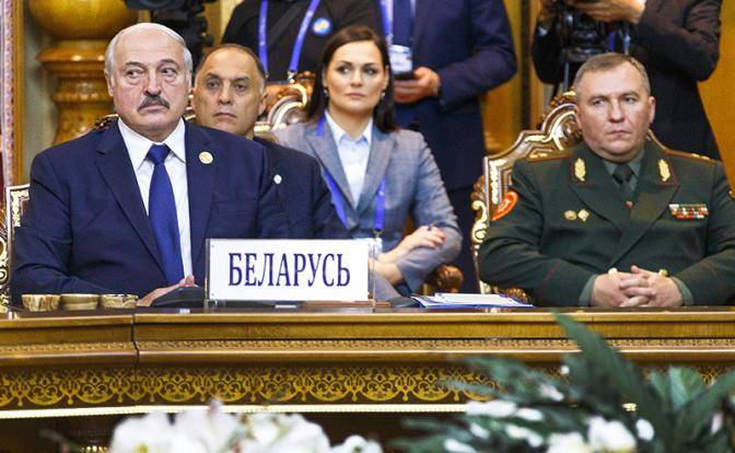 Лукашенко будут свергать в феврале Лукашенко будут свергать в феврале