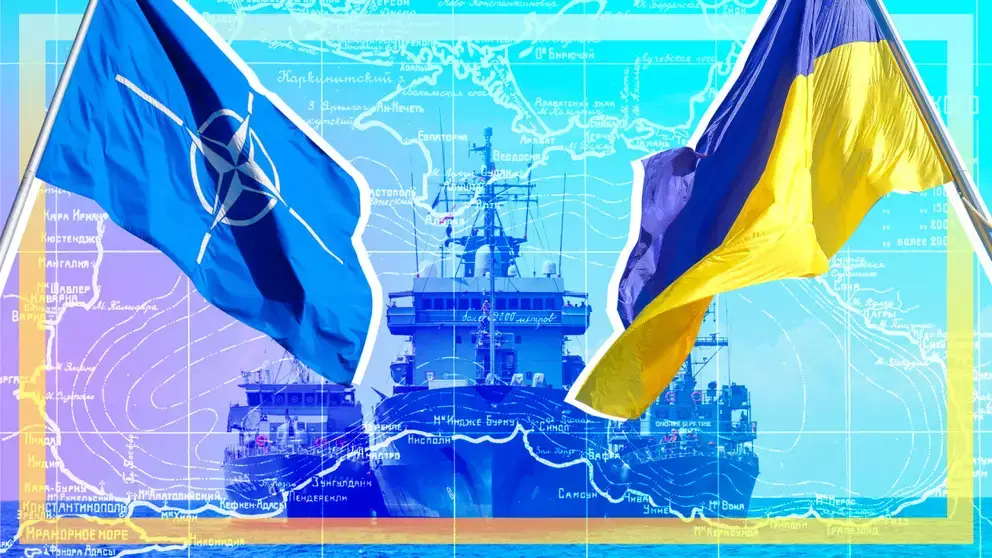 Болгары готовы выйти из НАТО, если в Альянс примут Украину