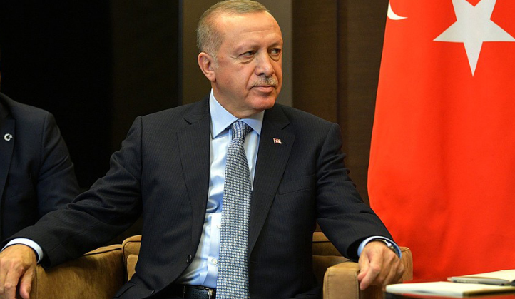 Османские амбиции Эрдогана подсказывают изменить СБ ООН