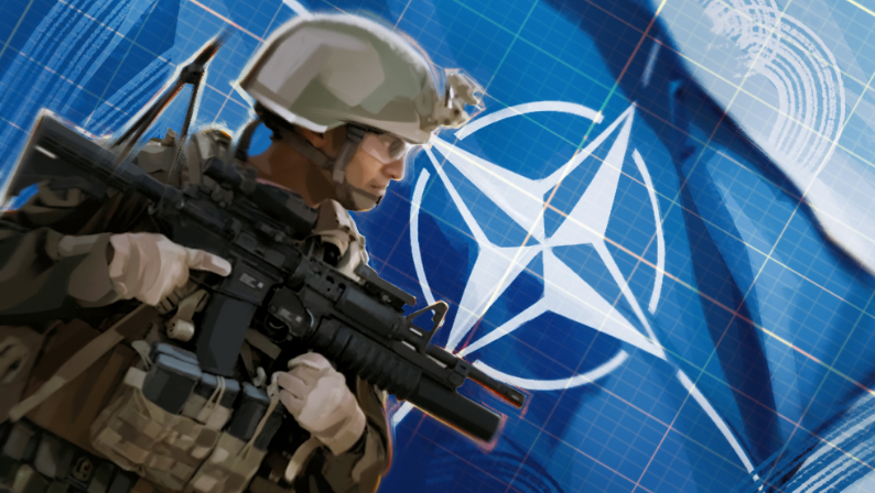 Что потеряла России от прекращения сотрудничества с миссией НАТО?