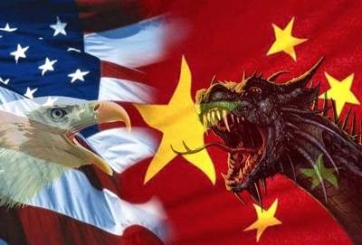 Китай готовит для США новый Карибский кризис Китай готовит для США новый Карибский кризис