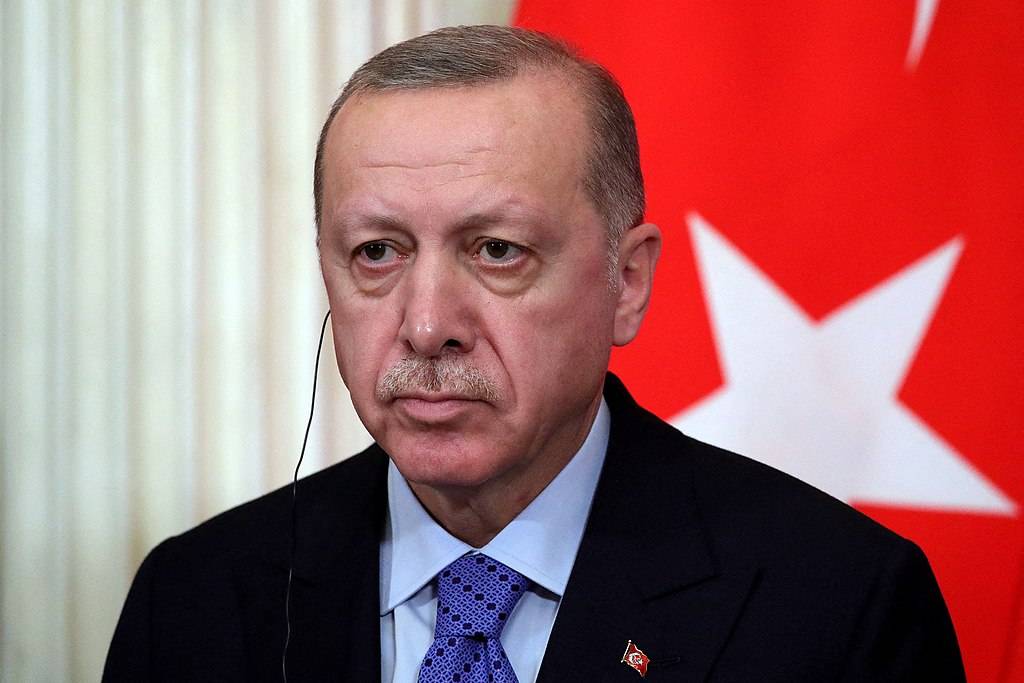 «Судьба мира в руках горстки стран» - удастся ли Эрдогану прорваться в Совбез ООН