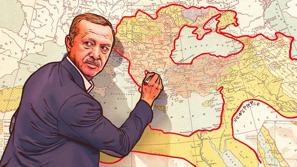 100-летие Карсского договора: Как Турция поглощает Грузию