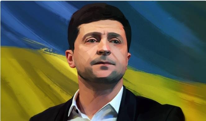 Политические предпочтения украинцев утекают от Зеленского к Разумкову Политические предпочтения украинцев утекают от Зеленского к Разумкову