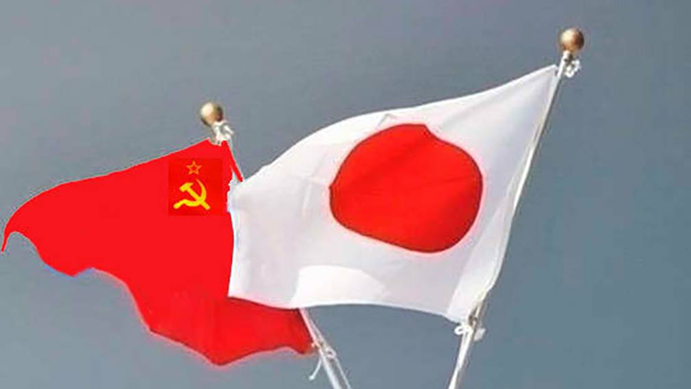 Советско-японская декларация 1956 года: жест Москвы так и остался жестом