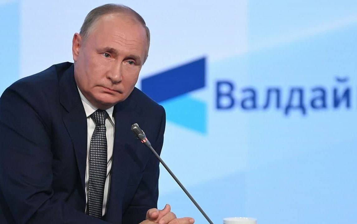 Выступление Путина на «Валдае»: есть ли выход из украинского тупика?