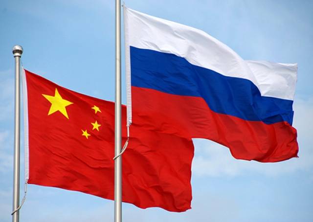Запад боится сближения России и Китая: оценки американских экспертов Запад боится сближения России и Китая: оценки американских экспертов