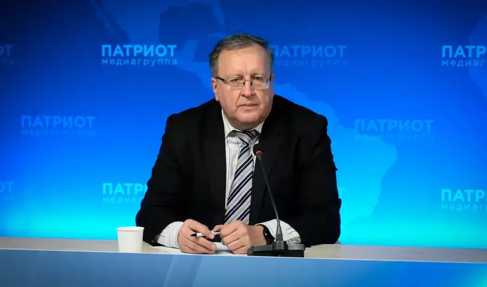 Ткаченко: Интеграционные процессы между странами бывшего СССР буксуют Ткаченко: Интеграционные процессы между странами бывшего СССР буксуют