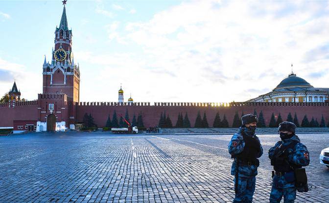 «Мягкая сила» России не под силу? «Мягкая сила» России не под силу?