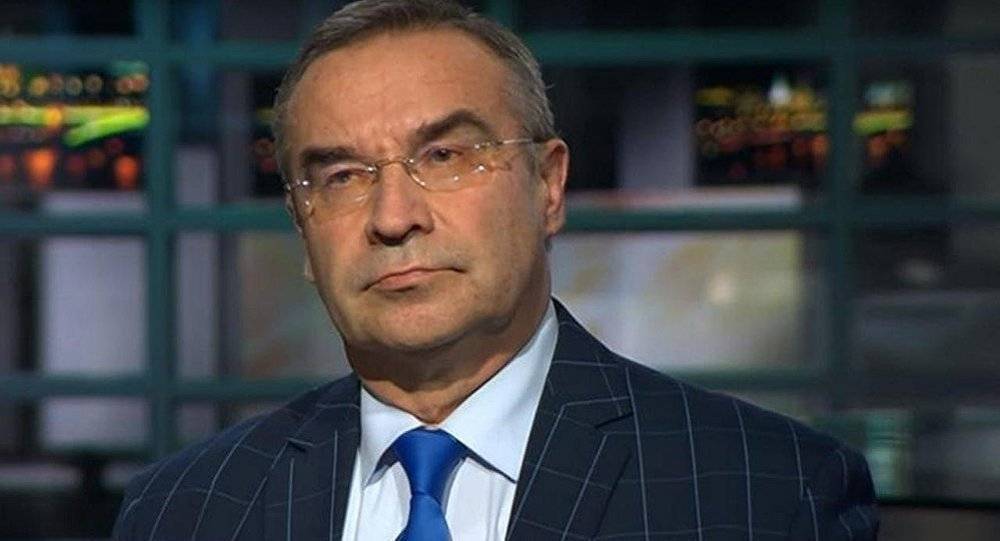 Кошкин рассказал о планах Си Цзиньпина объединить Китай до 2035 года Кошкин рассказал о планах Си Цзиньпина объединить Китай до 2035 года