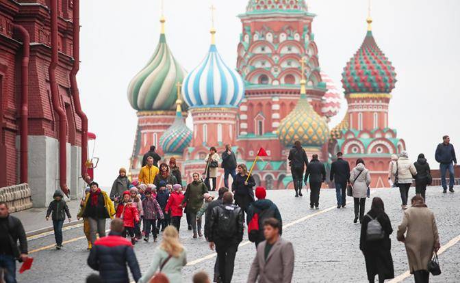 «Главврач» кремлёвки выписал рецепт для народа и олигархов «Главврач» кремлёвки выписал рецепт для народа и олигархов