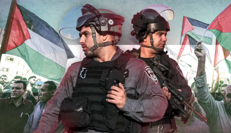 Почему Израиль обвинил палестинские правозащитные группы в терроризме