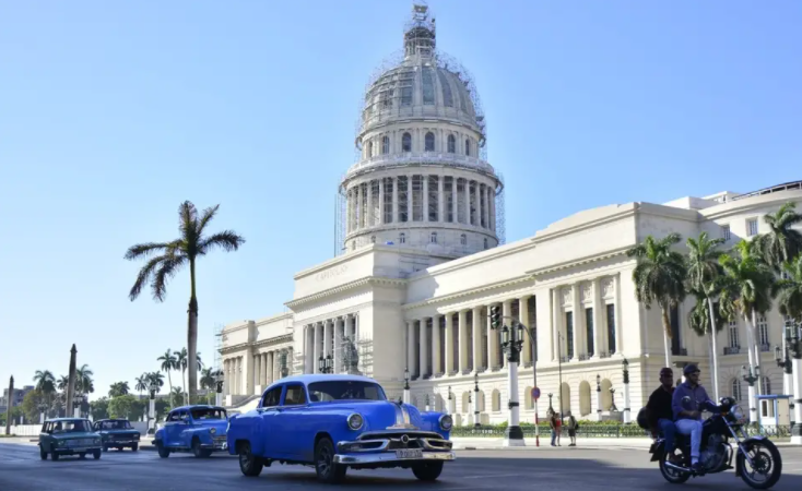США пригрозили Кубе новыми экономическими санкциями