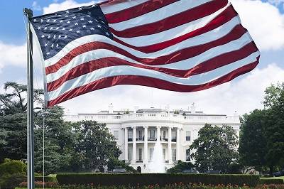Дайджест политики США Дайджест политики США