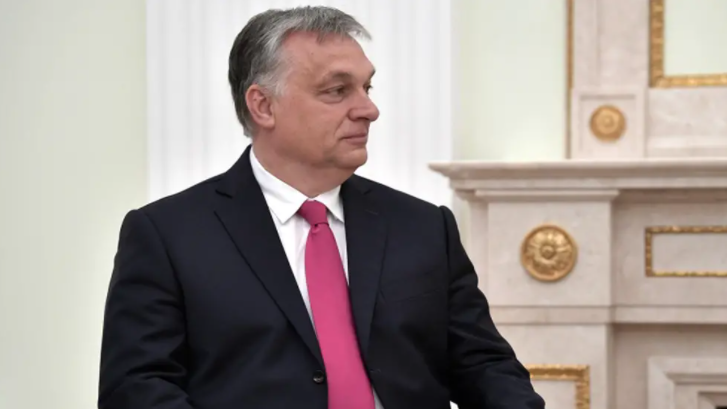 Орбан обвинил США и ЕС во вмешательстве в выборы