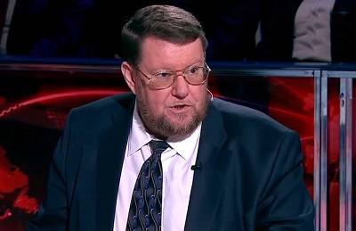 Сатановский назвал причину низкого рейтинга президента США Байдена Сатановский назвал причину низкого рейтинга президента США Байдена