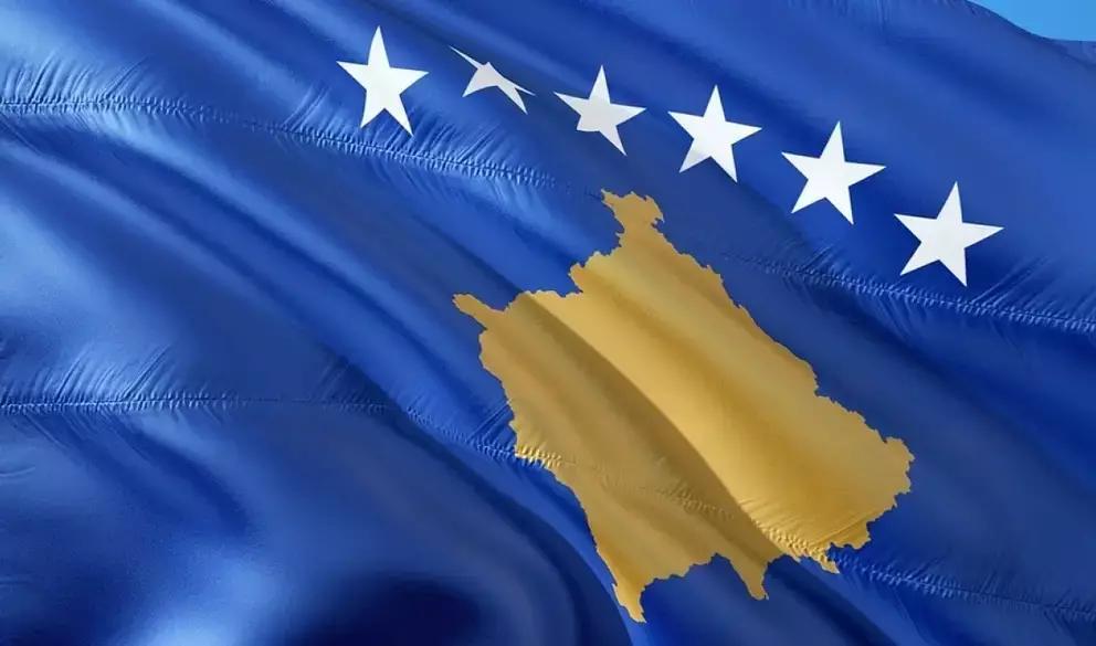 В Косово продемонстрировали самостоятельность, разрешенную Вашингтоном