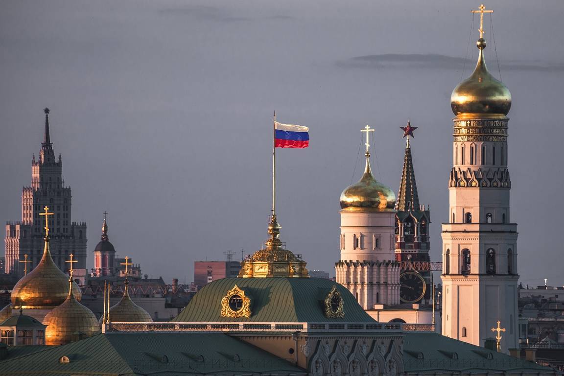 Ответ Москвы на захват Медведчука поставил крест на украинской власти