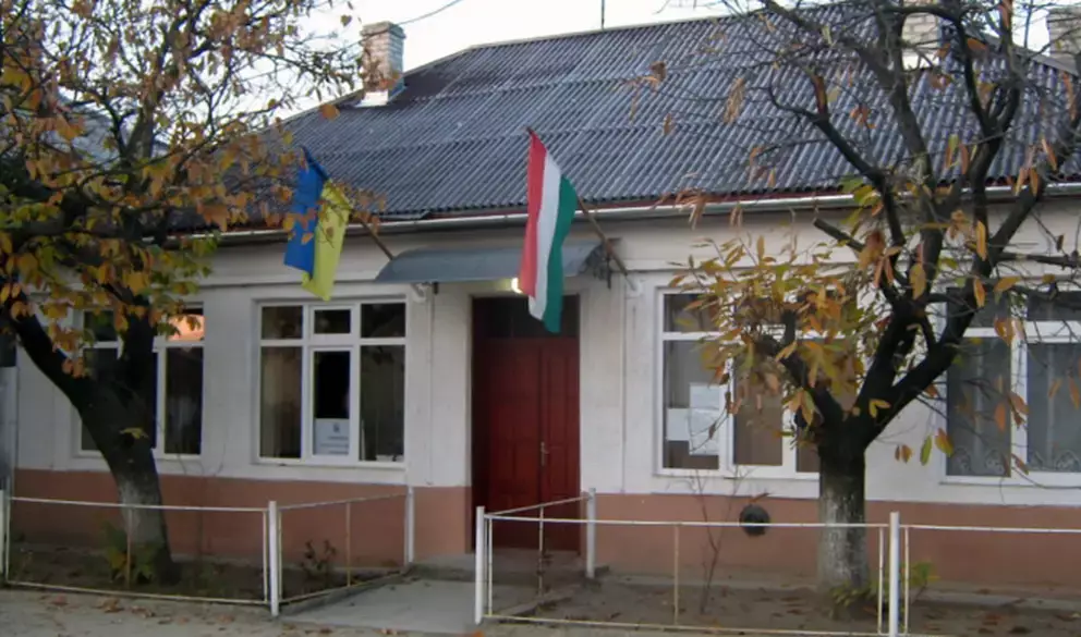 NI: Россия и Венгрия создают серьезные проблемы для Украины в Закарпатье NI: Россия и Венгрия создают серьезные проблемы для Украины в Закарпатье