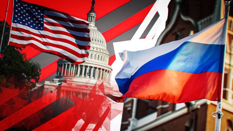 Foreign Affairs: Россия развеяла миф Запада о своей слабости Foreign Affairs: Россия развеяла миф Запада о своей слабости