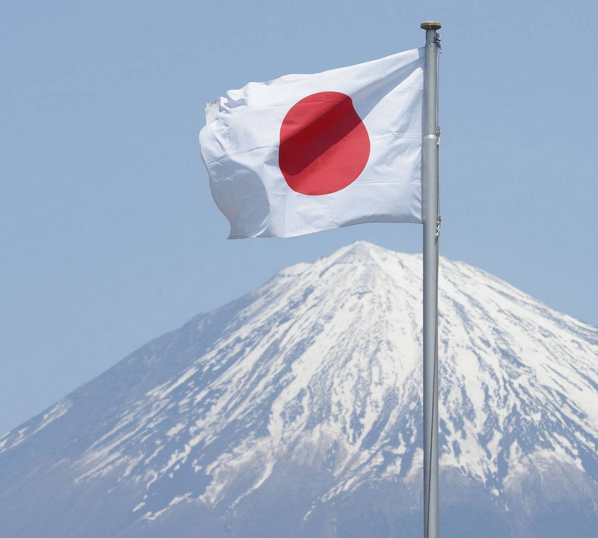 Япония: Синдром государственного реваншизма