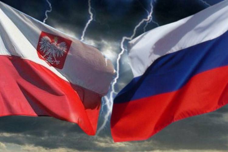 Чем Польша может угрожать России?