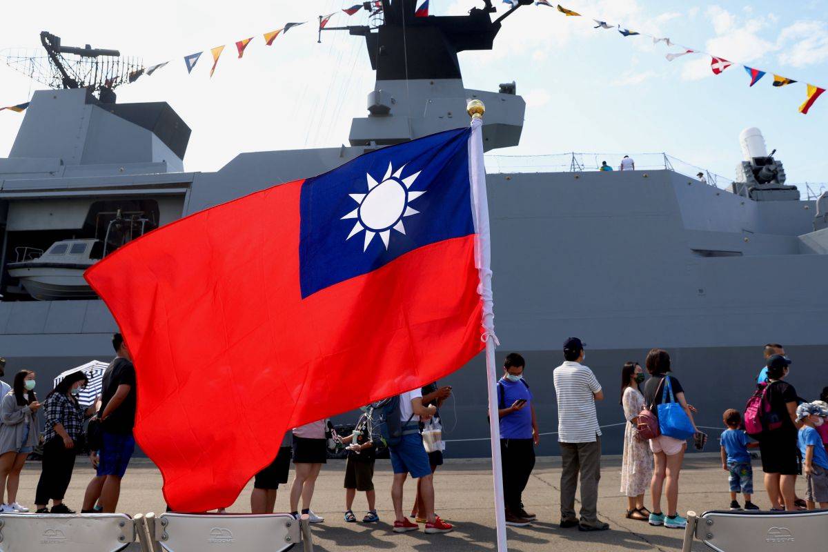 США против Китая: что удерживает стороны от войны за Тайвань?