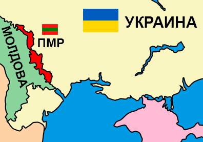 Названа причина, по которой игнорируют референдум в Приднестровье