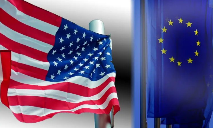 Зачем американцы рассказывают Европе о «кризисе недопонимания»