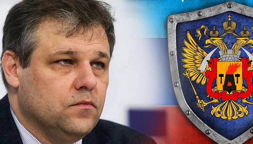 Мирошник: Почему Россия бездействует на Донбассе и готова помогать Украине?