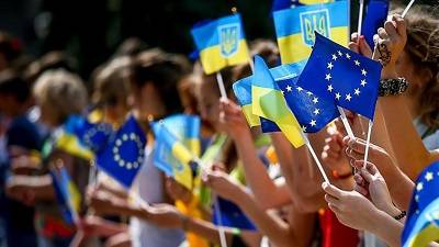 Как Польша разрушила надежды Украины по вступлению в ЕС