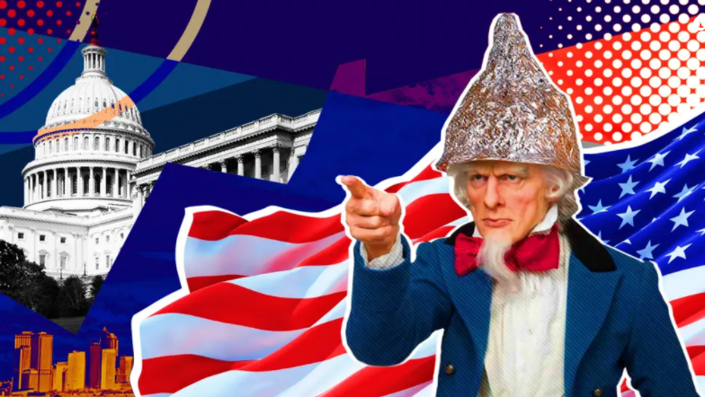 Причины ослабления позиций США в мире Причины ослабления позиций США в мире