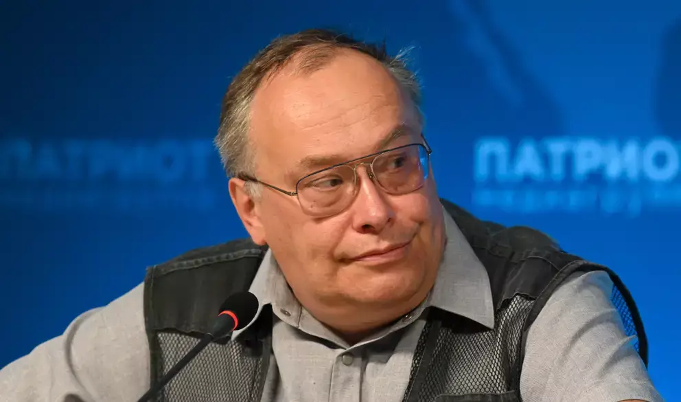 Межевич призвал Россию жестко действовать в отношении отдельных прибалтов Межевич призвал Россию жестко действовать в отношении отдельных прибалтов