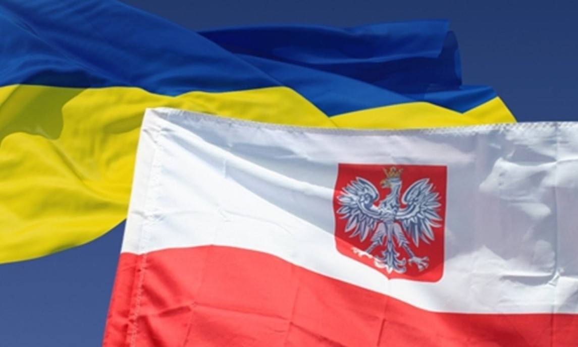 Дипломатический скандал: в Варшаве официально объявили о притеснении поляков на Украине