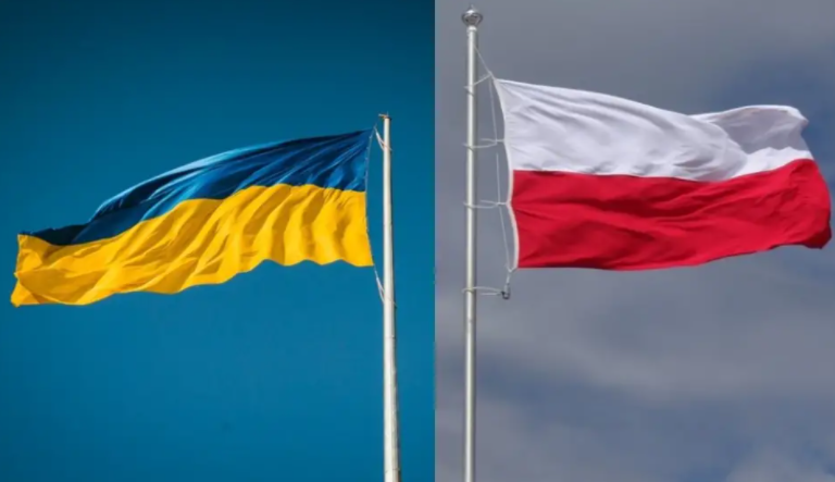 Некоторые особенности польской политики в отношении Украины Некоторые особенности польской политики в отношении Украины
